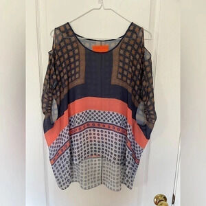 Women’s RARE (2010) Clover Canyon Top Sz. M